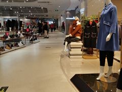 -天虹购物中心(石路店)