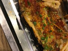 -陈记农家挂炉烤肉(雁南一路店)