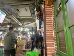 -钢管厂歆瑞源油卤串串香(春熙路太古里店)