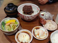 -ITARU食堂·定食料理(西丽店)