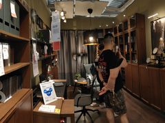 -宜家家居(西安未央商场店)