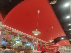 -喜虾客·大虾火锅(郑州无限城店)