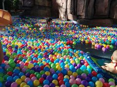 -中家鑫园温泉酒店鑫悦汤泉