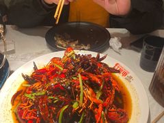 -红盔甲·小龙虾(天钥桥店)