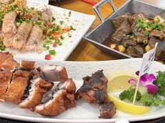 -醉壹号海鲜大排档(厦门美食地标店)