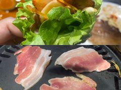 -33韩式自助烧烤(环城南路店)