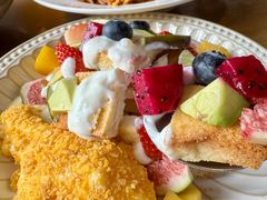 -Pekaa啤咖食肆Coffee&Bistro
