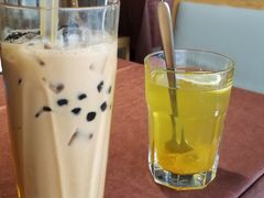 -麦茜哥牛扒城(中银店)