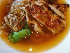 -南都咖啡西餐厅(东塘店)
