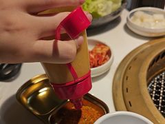 -炙城·韩式烤肉(南京东路店)