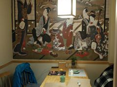 -活鳗饭·鹅肝范儿(高碑店店)