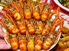 -江味龙虾馆·裸蓝龙虾(南山店)