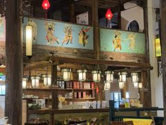 -HOHO餐厅(古子城店)