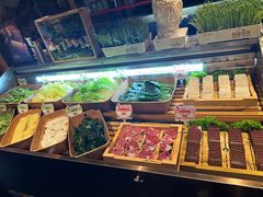 -牛New寿喜烧(金茂览秀城店)