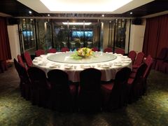 包厢-真爱中国餐馆·年华店(朱雀大街店)