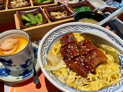 -一本魅·日式料理
