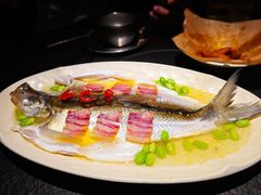 -锦荟JINHUI·浙江小馆(上海荟聚店)