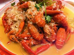 -曹胖子龙虾馆(黄桦路店)