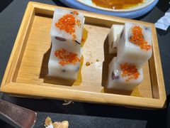 山药红豆糕-魁盛居百年鲁菜馆(县西巷店)