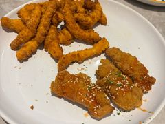 -必胜客(漕宝路店)