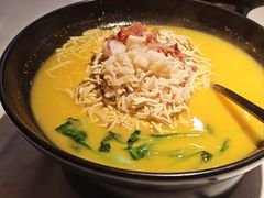 -醉舍·新淮扬菜(长宁龙之梦店)