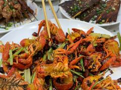 -四妹餐厅(玫瑰街店)