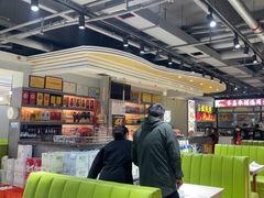 -清真·马坡烧烤涮牛肚·酸浆火锅(新区总店)