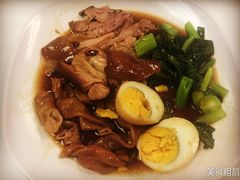 -Magic Food Point(Airport Street food)