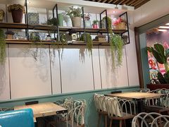 大堂-长勺子东南亚(街道口店)