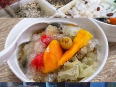 全料四果汤-小洪四果汤(古城店)