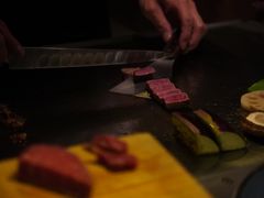 -神户牛排餐厅MOURIYA(总店)