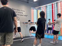 -OWNBODY健身(下沙店)