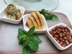 -御仙都北京菜馆·烤鸭店(双井店)