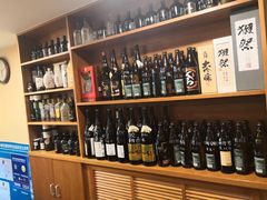 -翔峰炭火鳗鱼(悦泰街里公寓店)