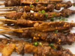 -北丐先生·野馄饨烧烤(长宁龙之梦店)