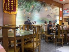 -杏花村水席楼·洛阳水席(老城十字街店)