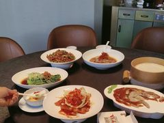 -北京老铺烤鸭(老城根店)
