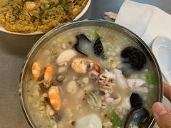 薏米粥-广场正宗原汁薏米店