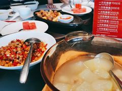 -冰火楼(梦泽园店)