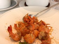 海苔腐乳虾球-海味观(老西门店)