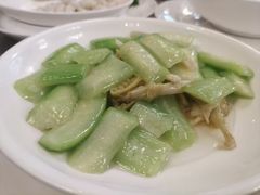 -新聚丰菜馆(太监弄店)