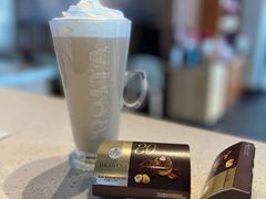 -COSTA COFFEE(金长安大厦店)