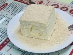 -香港華心糖水鋪(南西总店)