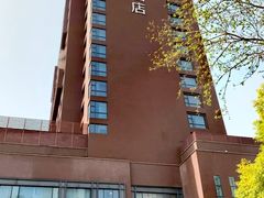 -郑州正方元国际酒店