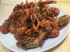 -怪怪龙虾·澳洲蓝龙王·深夜食堂(惊驾路店)