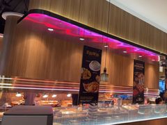 -比格比萨自助(南京万达茂店)