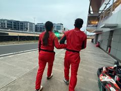 -浙江国际赛车场