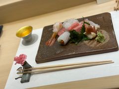 -鮨一日本料理旗舰店(总店)