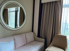 -济南喜来登酒店