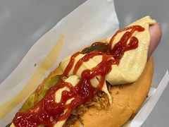 -宜家·瑞典风味餐厅(四元桥店)